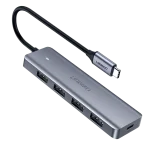 UGREEN 70336 4 Ports USB C Hub (1Y)
