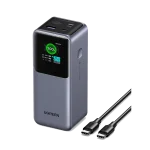 UGREEN Nexode 35524B 20000mAh 130W Power Bank (6M)