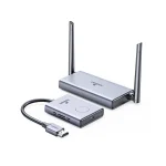 UGREEN 50633 Wireless HDMI Transmitter Extender 50 Meter (1Y)