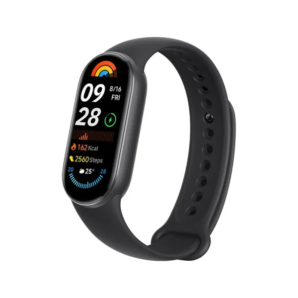 Xiaomi Mi Band 9 – Global (6M)