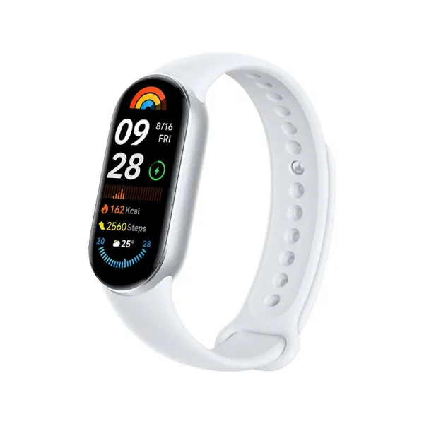 Xiaomi Mi Band 9 – Global (6M) - Image 2