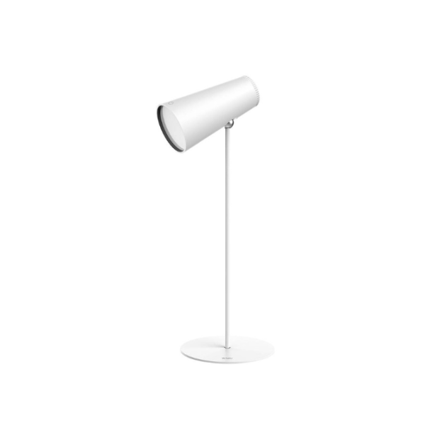 Wiwu Wi-D8 4 in 1 Intelligent Magnetic Light Desk Lamp (6M)