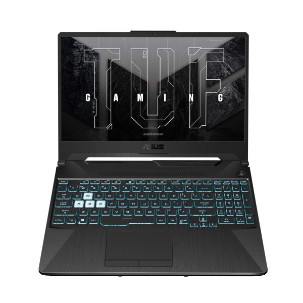 ASUS TUF Gaming A15 FA506NF | Ryzen 7 7435HS | 8GB| 512GB | RTX 2050 4GB | 15.6" FHD 144Hz | WIN11 | ENG (1Y)