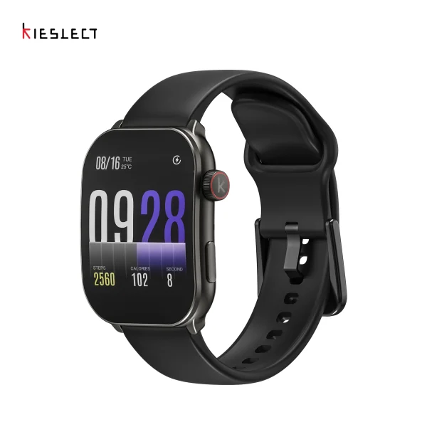 Kieslect Smart Calling Watch Balancs AMOLED (2Y)