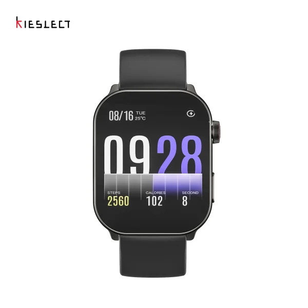 Kieslect Smart Calling Watch Balancs AMOLED (2Y) - Image 4