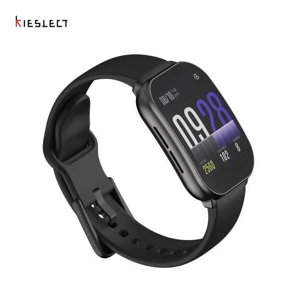 Kieslect Smart Calling Watch Balancs AMOLED (2Y) - Image 3