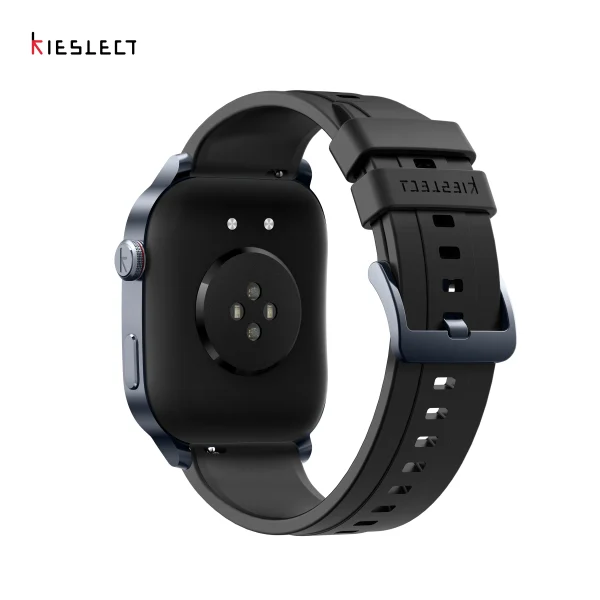 Kieslect Smart Calling Watch Ks 3 GPS AMOLED (2Y) - Image 4