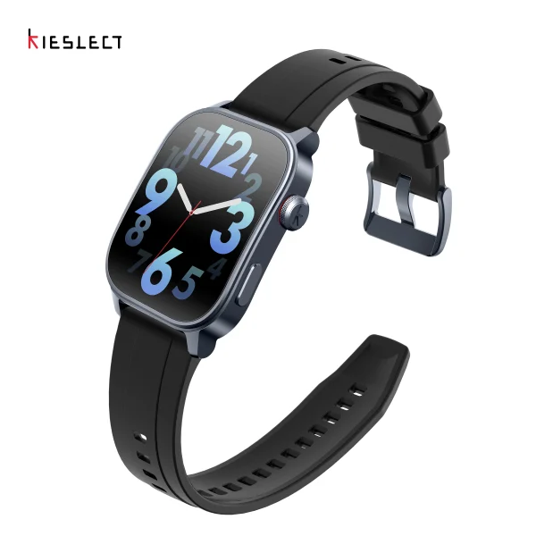 Kieslect Smart Calling Watch Ks 3 GPS AMOLED (2Y) - Image 3