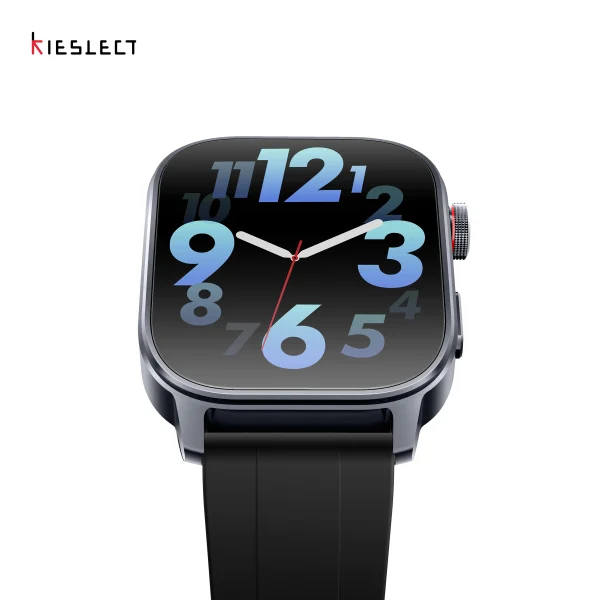 Kieslect Smart Calling Watch Ks 3 GPS AMOLED (2Y) - Image 2