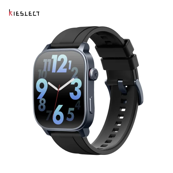 Kieslect Smart Calling Watch Ks 3 GPS AMOLED (2Y)