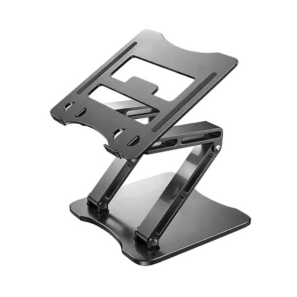 Rtako RS-CP75D 3-level Carbon Steel Laptop Stand - Image 2