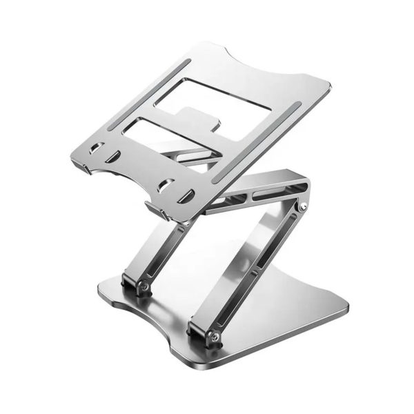 Rtako RS-CP75D 3-level Carbon Steel Laptop Stand