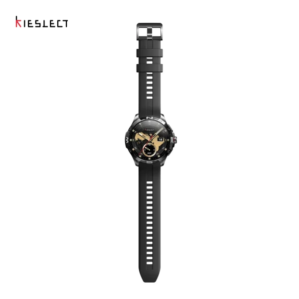 Kieslect Smart Calling Watch Actor GPS AMOLED (2Y) - Image 3