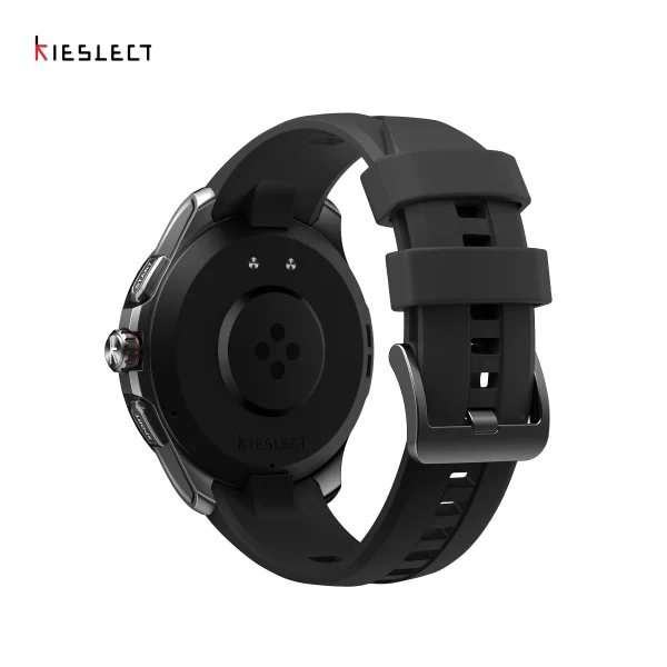 Kieslect Smart Calling Watch Actor GPS AMOLED (2Y) - Image 5