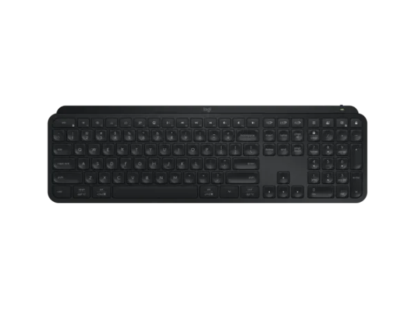 Logitech MX Keys S Advanced Wireless Illuminated Keyboard (1Y)