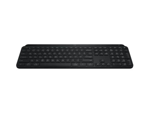 Logitech MX Keys S Advanced Wireless Illuminated Keyboard (1Y) - Image 2