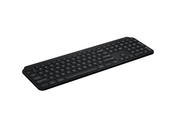 Logitech MX Keys S Advanced Wireless Illuminated Keyboard (1Y) - Image 5