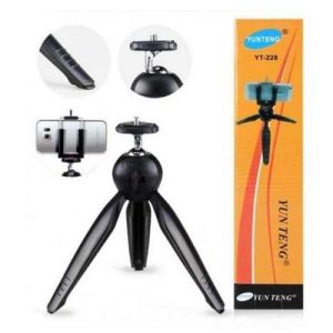 Yunteng YT-228 Mini Tripod