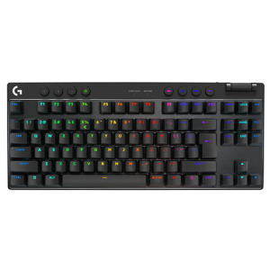 Logitech G Pro X Wireless Keyboard