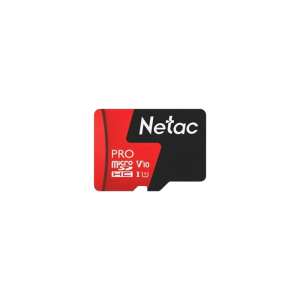 NETAC P500 EXTREME PRO 64GB 100MB/S MICRO SD (5Y)