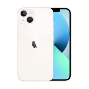 Apple iPhone 13 128GB with Apple Care Warranty (1Y)