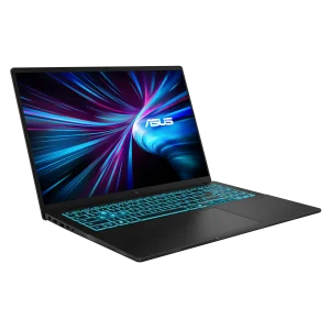 ASUS V16 V3607V | Intel Core 7 240H 5.2GHz | 16GB DDR5 | RTX4050 6GB | 1TB NVMe | 16.0" WUXGA 144Hz | WIN11 (1Y)