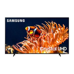 Samsung UA55DU8000U 55" Crystal UHD 4K Smart TV (2024) (1Y)
