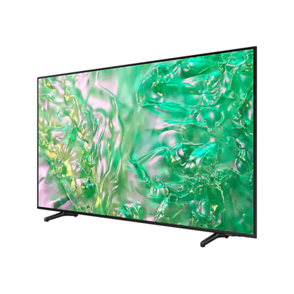 Samsung UA55DU8000U 55" Crystal UHD 4K Smart TV (2024) (1Y) - Image 3