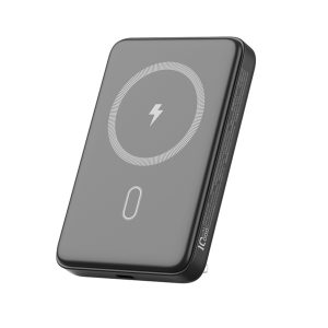 Wiwu Wi-P043 10000mAH Magnetic Power Bank (1Y)