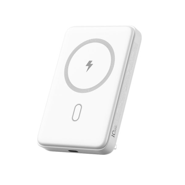 Wiwu Wi-P043 10000mAH Magnetic Power Bank (1Y) - Image 4