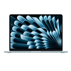 Apple MacBook Air M4 Chip 13.6" – 16GB RAM, 256GB SSD (1Y)