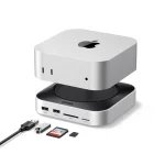 UGREEN 11 – in – 1 Type-C Docking Station (Mac Mini M4 or M4 Pro ) – CM841 – 65487