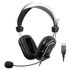A4Tech HU-50 USB Head Phone