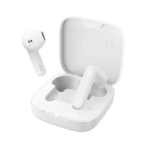 Baseus Bowie E16 True Wireless Earbuds - Stellar White