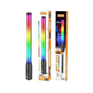 PLOKAMA VL-06 PRO RGB STICK LAMP LIGHT