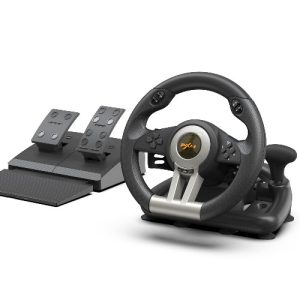 PXN V3 PRO Gaming Racing Wheel with Pedals