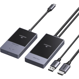 UGREEN 35031A Wireless HDMI Transmitter & Receiver 30M