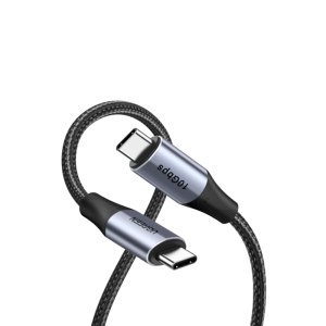 UGREEN 80150 240W USB-C to USB-C Gen 2 10Gbps Charging Cable