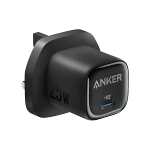 anker 25W USB C PPS Charger A2656
