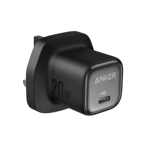 Anker Zolo 20W PD 3.0 Fast Adapter - A2699