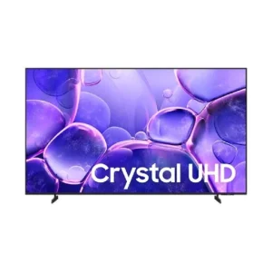 amsung 65″ Crystal UHD U8000F 4K Smart TV – UA65U8000FKXXT