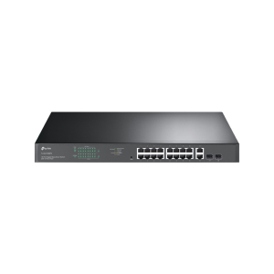 TP-LINK TL-SG1218MPE