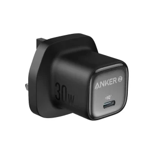 Anker-A2698k11-30W-Zolo-Charger-3-Pin-Black-by-badudeal