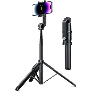 UGREEN Selfie Stick Tripod with Bluetooth Remote – LP586 – 15062