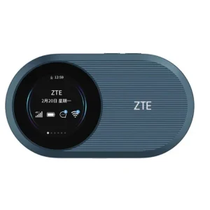 ZTE U10S Pro 4G Lite Wireless Mobile Wi-Fi Router