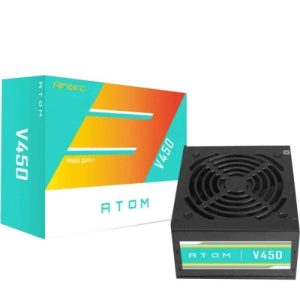 ANTEC ATOM V450 450W Power Supply