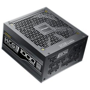 ANTEC HCG1000 PRO 1000W PCIe 5 ATX3.1 80+ PLATINUM Full Modular Power Supply
