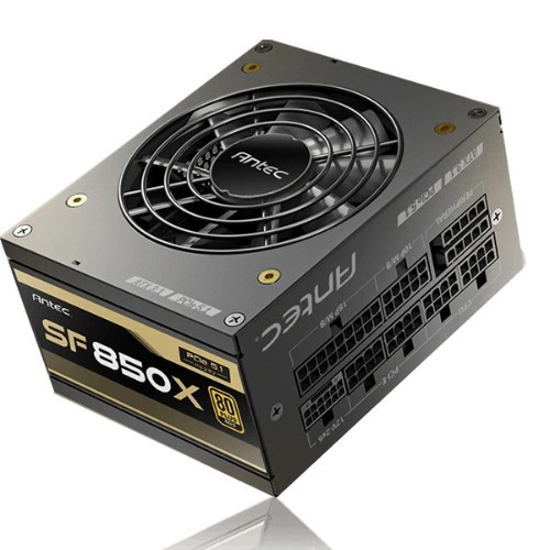 ANTEC SF850X 850W ATX3.1 80+ GOLD Power Supply
