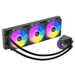 ANTEC SKELETON 360 ARGB (Black) COOLER