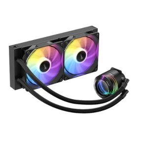ANTEC VORTEX LUM 240 ARGB (Black) COOLER